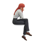 Zdjęcie produktu Chainsaw Man - Makima Noodle Stopper Figurka
