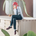 Zdjęcie produktu Chainsaw Man - Makima Noodle Stopper Figurka