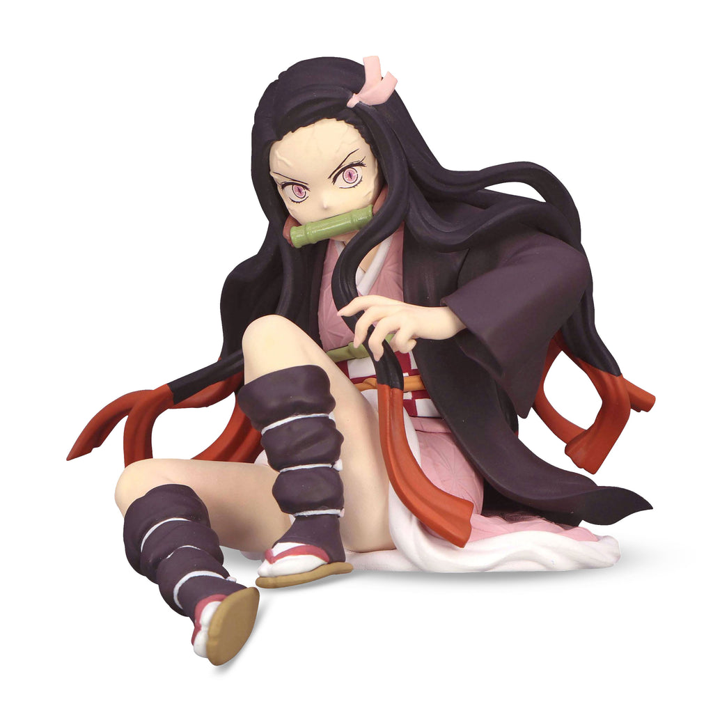 Zdjęcie produktu Demon Slayer - Kamado Nezuko Noodle Stopper Figurka