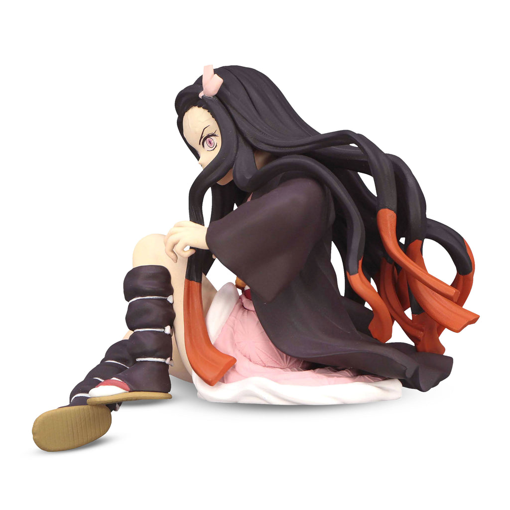 Zdjęcie produktu Demon Slayer - Kamado Nezuko Noodle Stopper Figurka