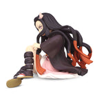 Zdjęcie produktu Demon Slayer - Kamado Nezuko Noodle Stopper Figurka