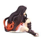 Zdjęcie produktu Demon Slayer - Kamado Nezuko Noodle Stopper Figurka
