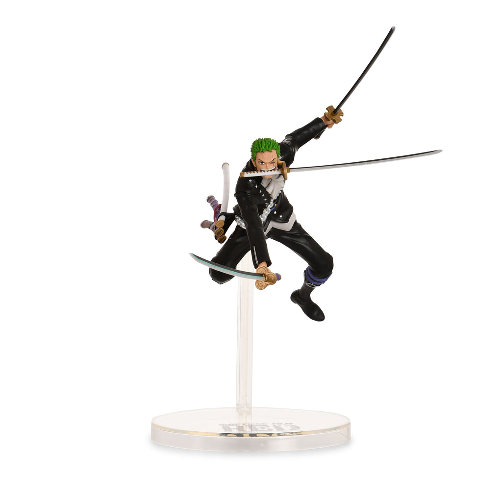 Zdjęcie produktu One Piece Red - Roronoa Zoro Figurka