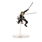 Zdjęcie produktu One Piece Red - Roronoa Zoro Figurka