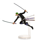 Zdjęcie produktu One Piece Red - Roronoa Zoro Figurka