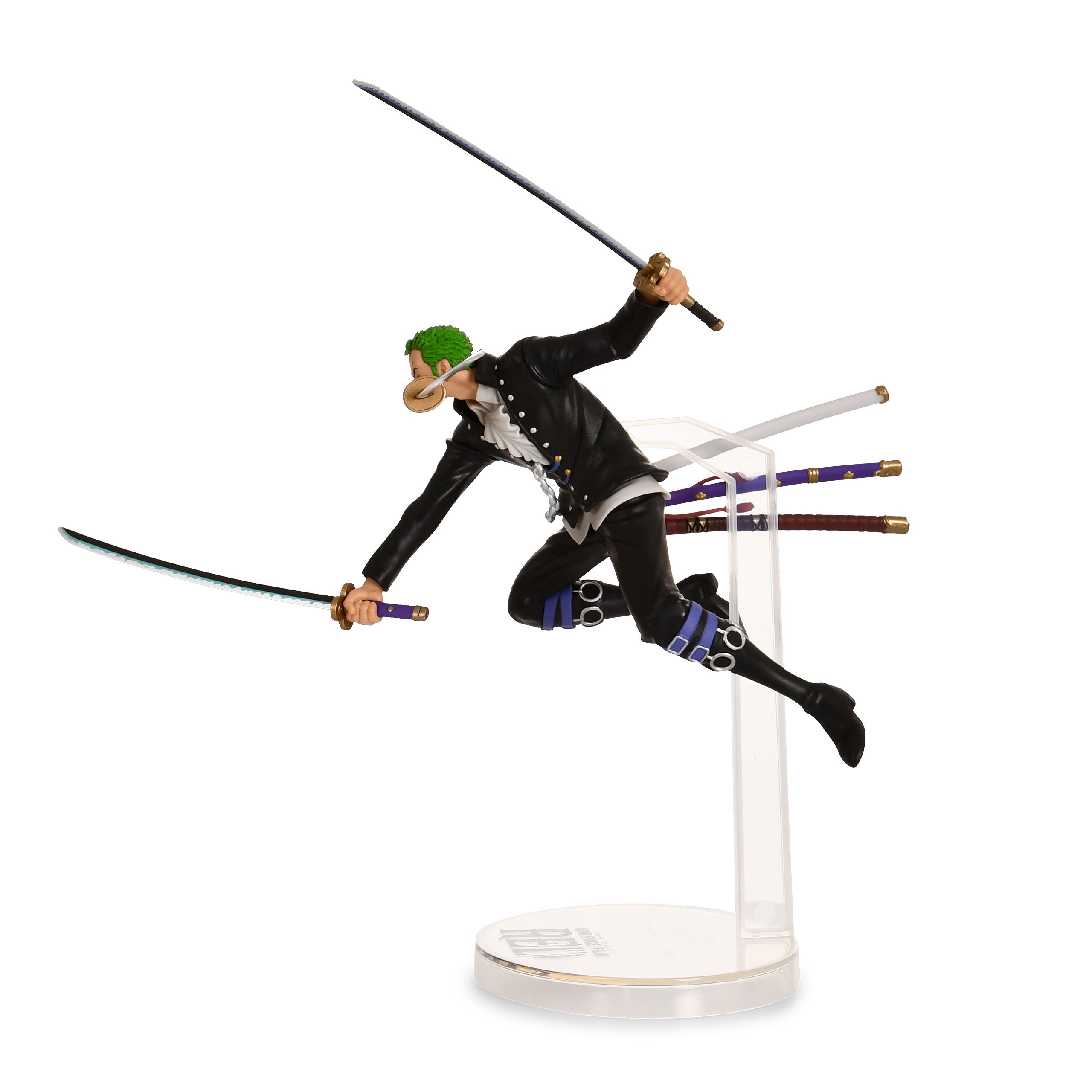Zdjęcie produktu One Piece Red - Roronoa Zoro Figurka