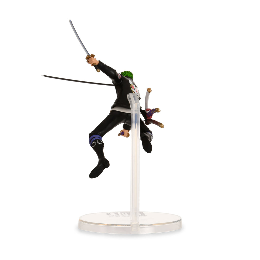 Zdjęcie produktu One Piece Red - Roronoa Zoro Figurka
