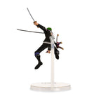 Zdjęcie produktu One Piece Red - Roronoa Zoro Figurka