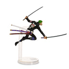 Zdjęcie produktu One Piece Red - Roronoa Zoro Figurka