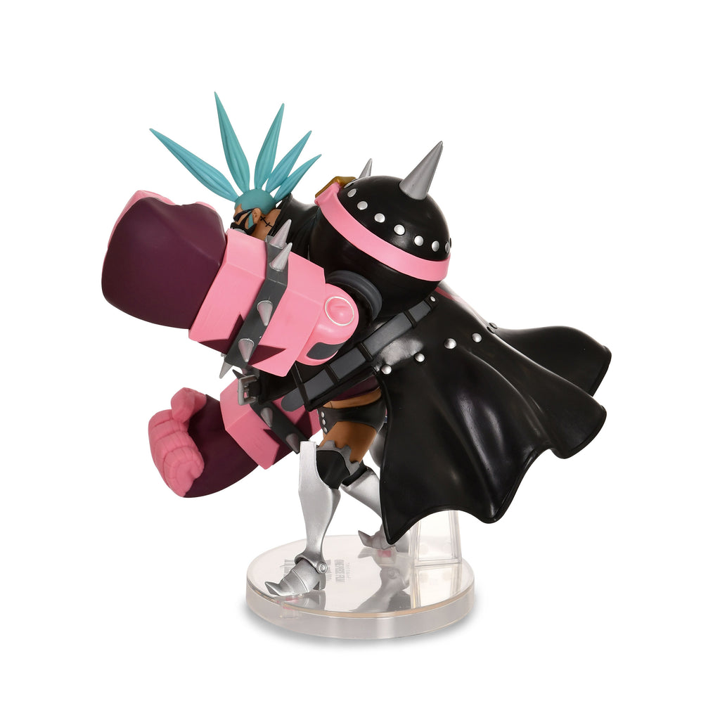 Zdjęcie produktu One Piece Red - Figurka Franky