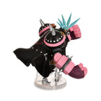 Zdjęcie produktu One Piece Red - Figurka Franky
