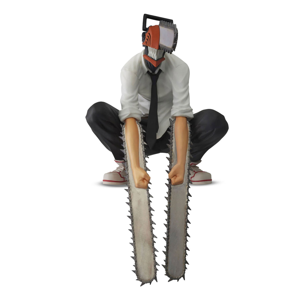 Zdjęcie produktu Chainsaw Man - Figurka Noodle Stopper