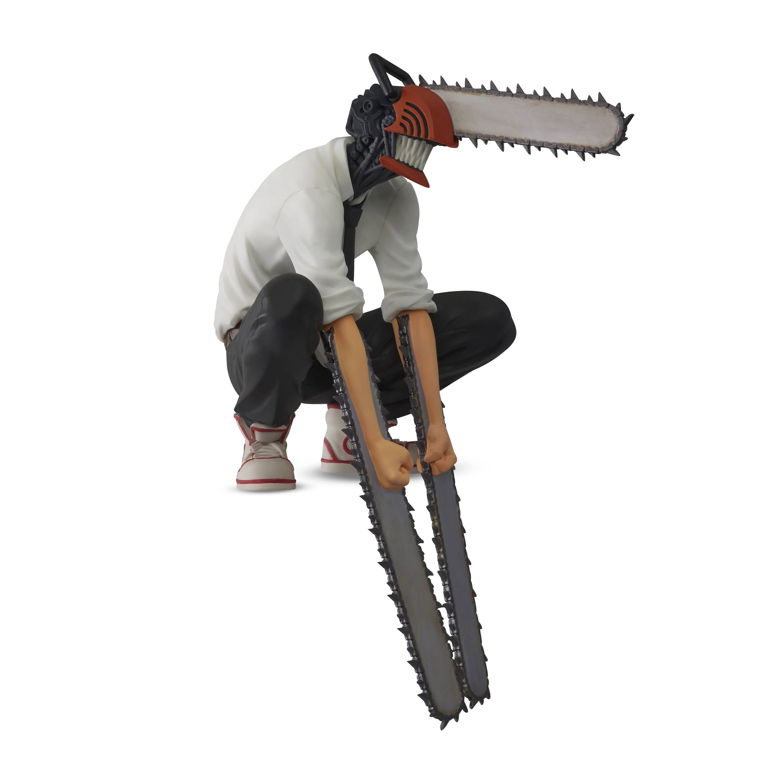 Zdjęcie produktu Chainsaw Man - Figurka Noodle Stopper