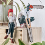 Zdjęcie produktu Chainsaw Man - Figurka Noodle Stopper