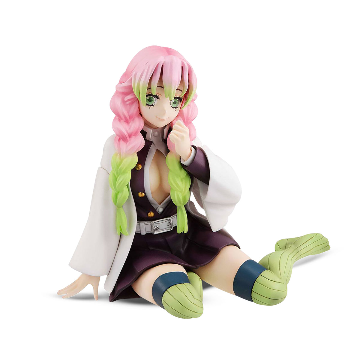 Zdjęcie produktu Demon Slayer - Kanroji-san Palm Size Figurka