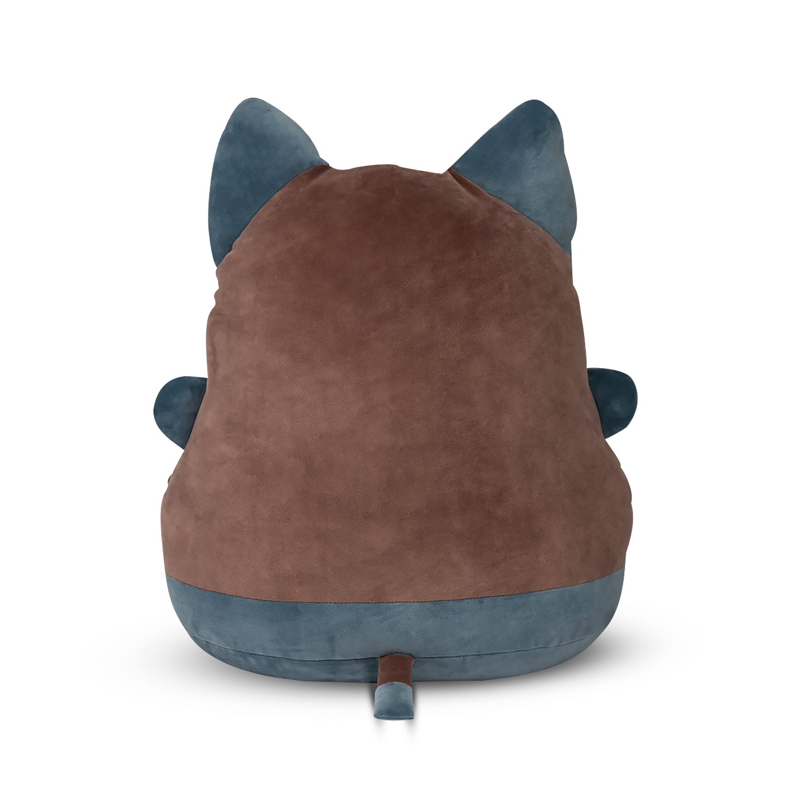 Zdjęcie produktu Monster Hunter - Pluszowa Maskotka Palico Smoosh Wersja Czekoladowa