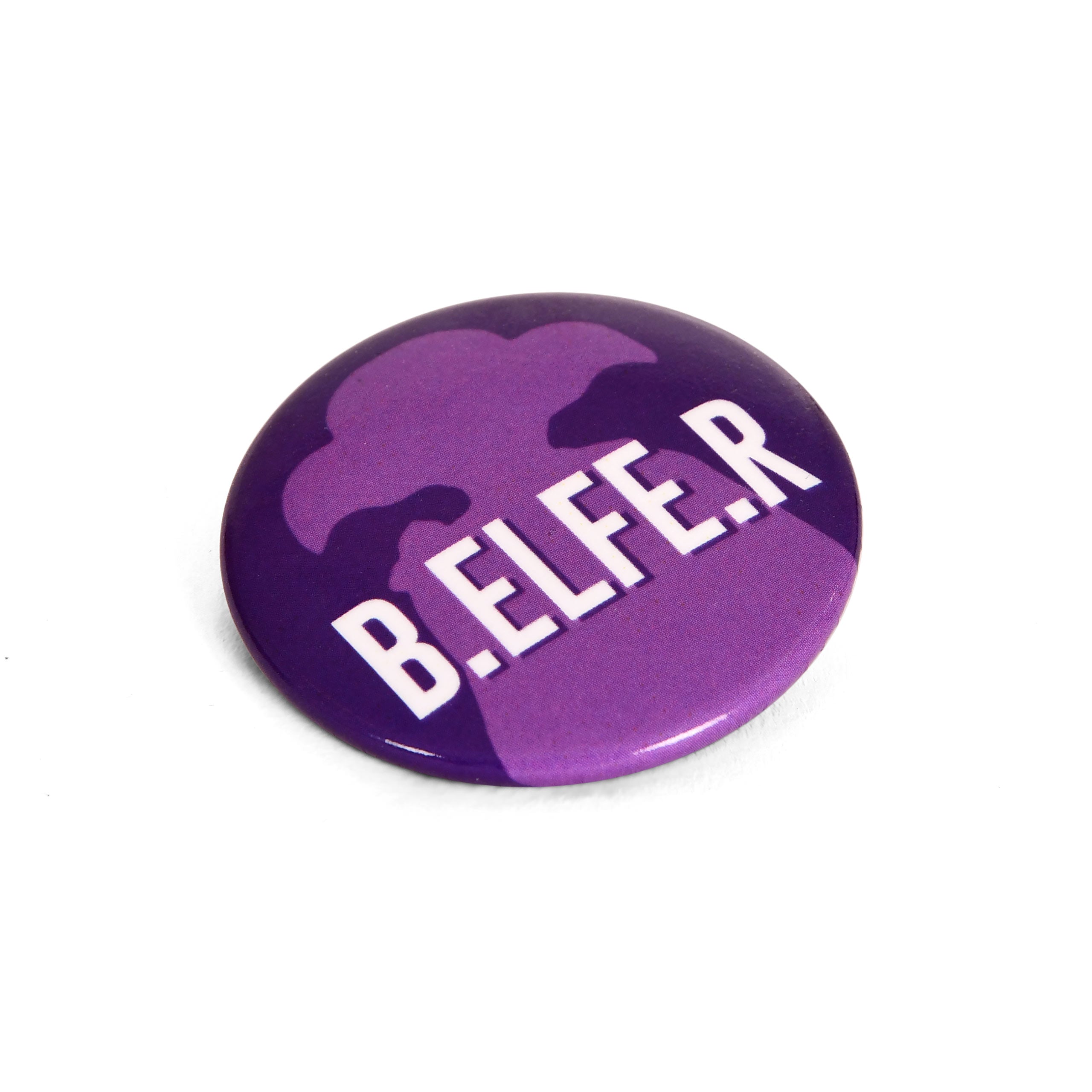 Product image B.ELFE.R Button