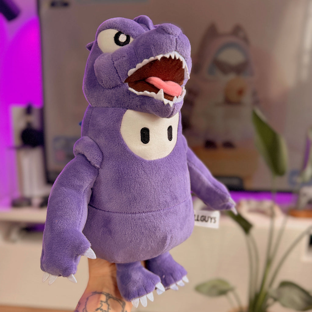 Zdjęcie produktu Fall Guys - Godzilla Pluszowa Figurka