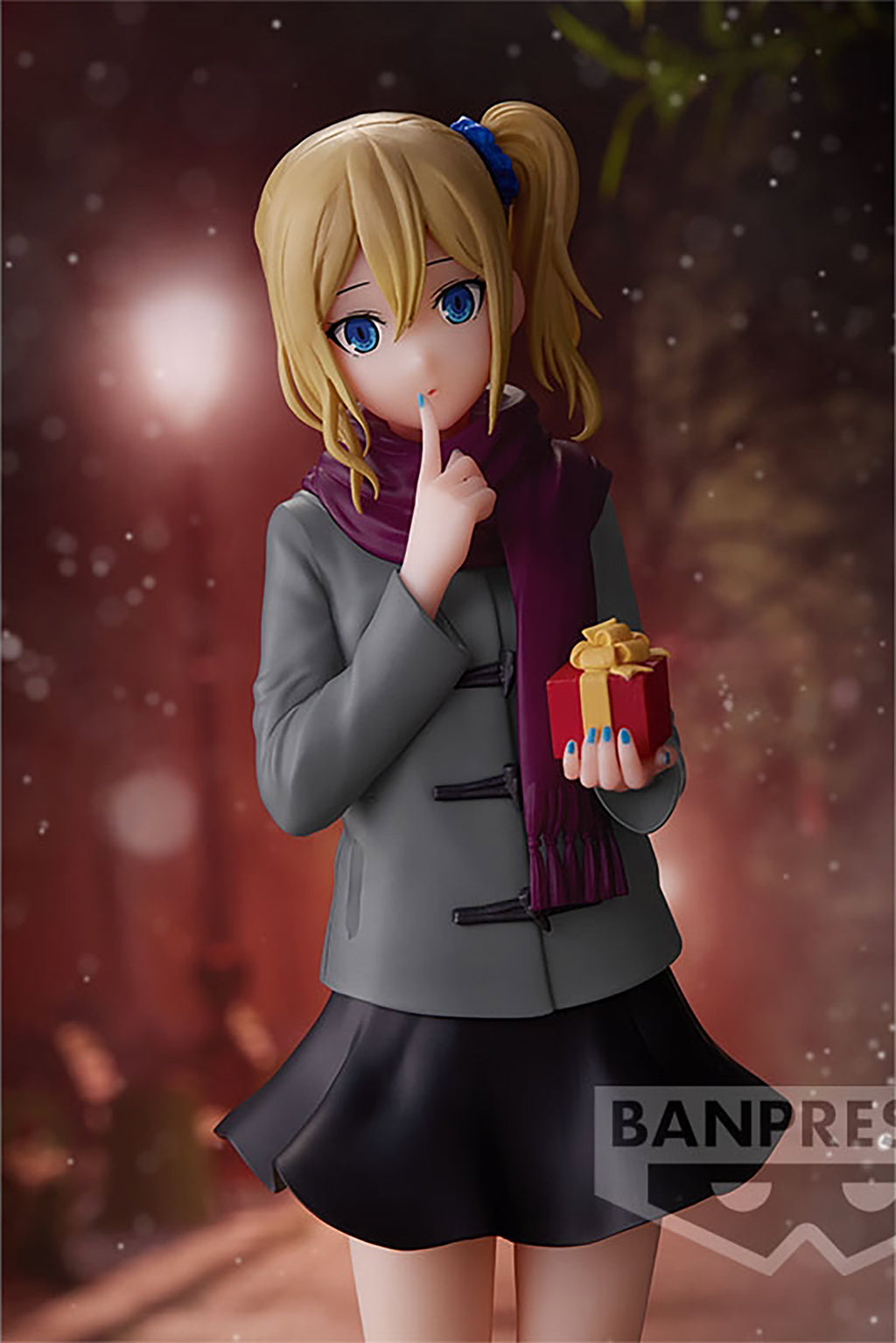 Zdjęcie produktu Kaguya-sama Love is War - Figurka Ai Hayasaka