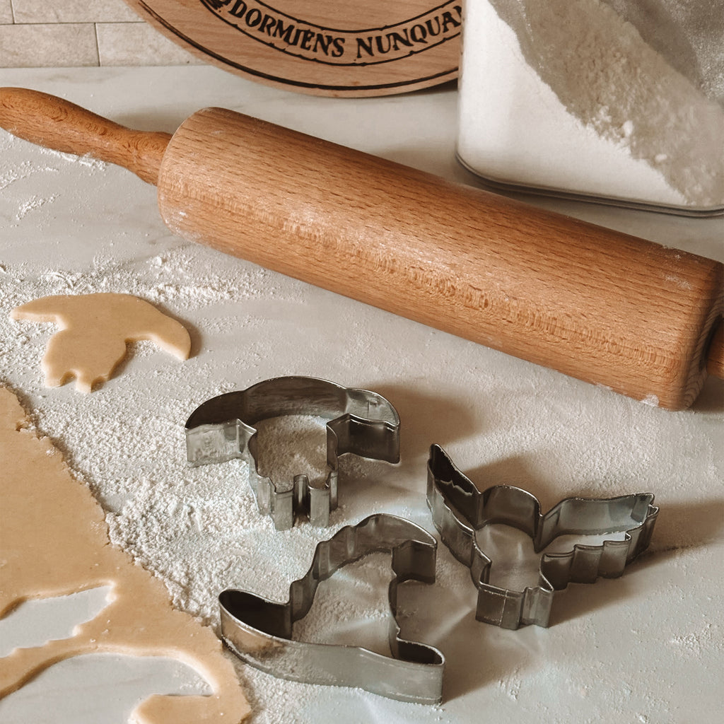 Product image Harry Potter - Cookie Cutter Set in Fabric Bag