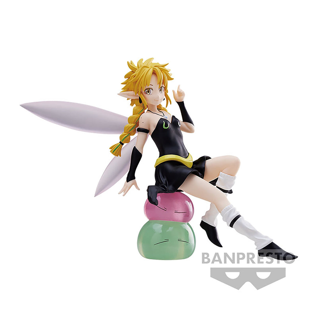 Product image TenSura - Ramiris Figure