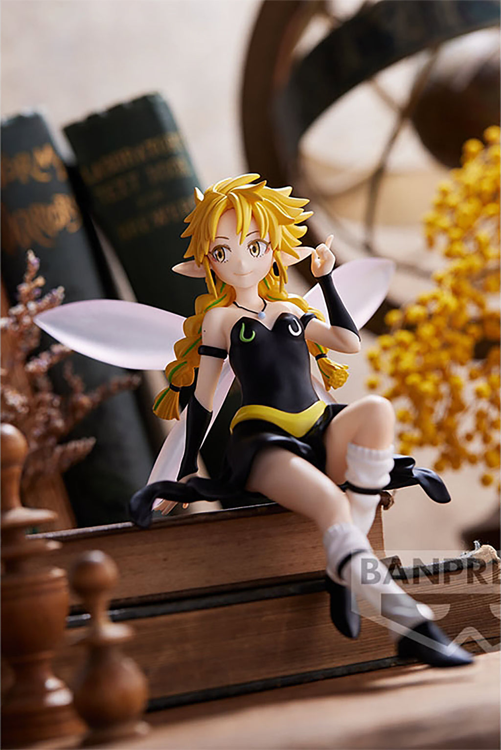 Product image TenSura - Ramiris Figure