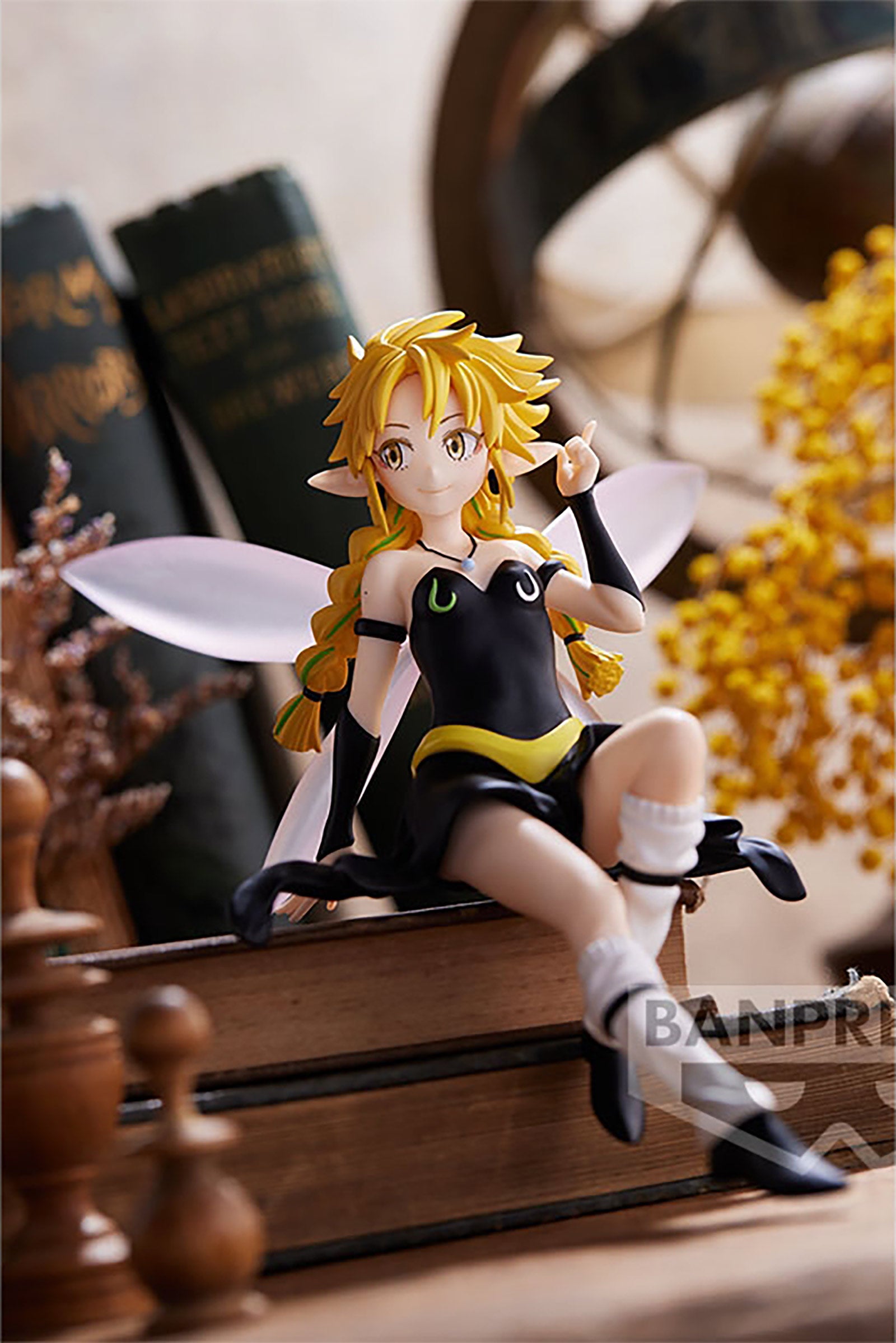 Product image TenSura - Ramiris Figure