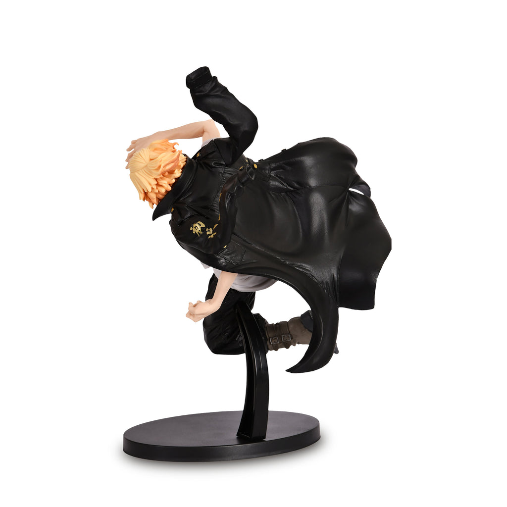 Product image Tokyo Revengers - Manjiro Sano King of Artist Figure