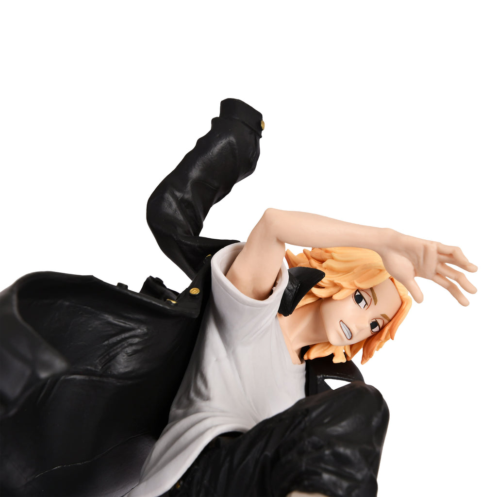 Product image Tokyo Revengers - Manjiro Sano King of Artist Figure
