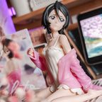 Product image Bleach - Rukia Kuchiki Relax Time Figure