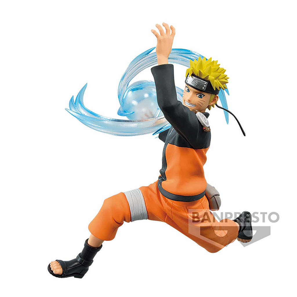 Product image Naruto Shippuden - Uzumaki Naruto Effectreme Figure