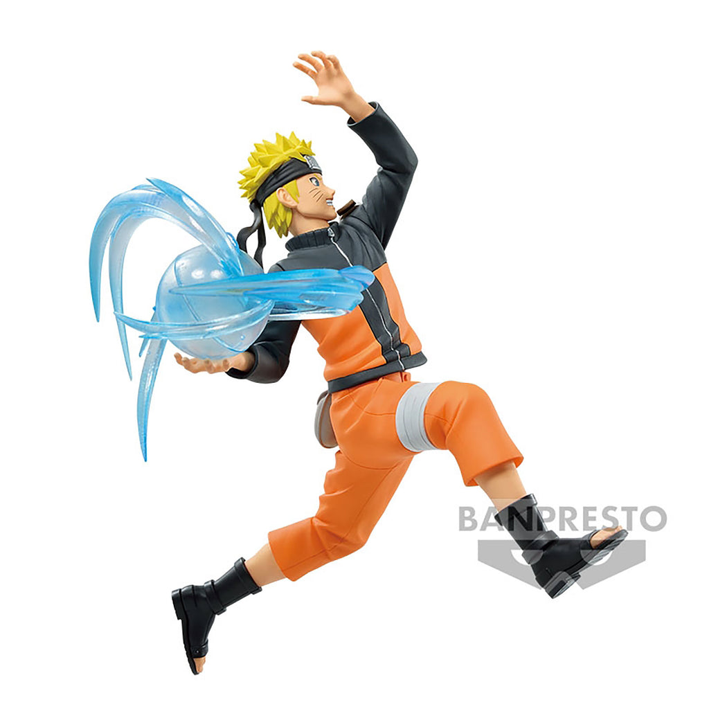 Product image Naruto Shippuden - Uzumaki Naruto Effectreme Figure