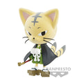 Zdjęcie produktu Shaman King - Matamune Fluffy Puffy Figurka