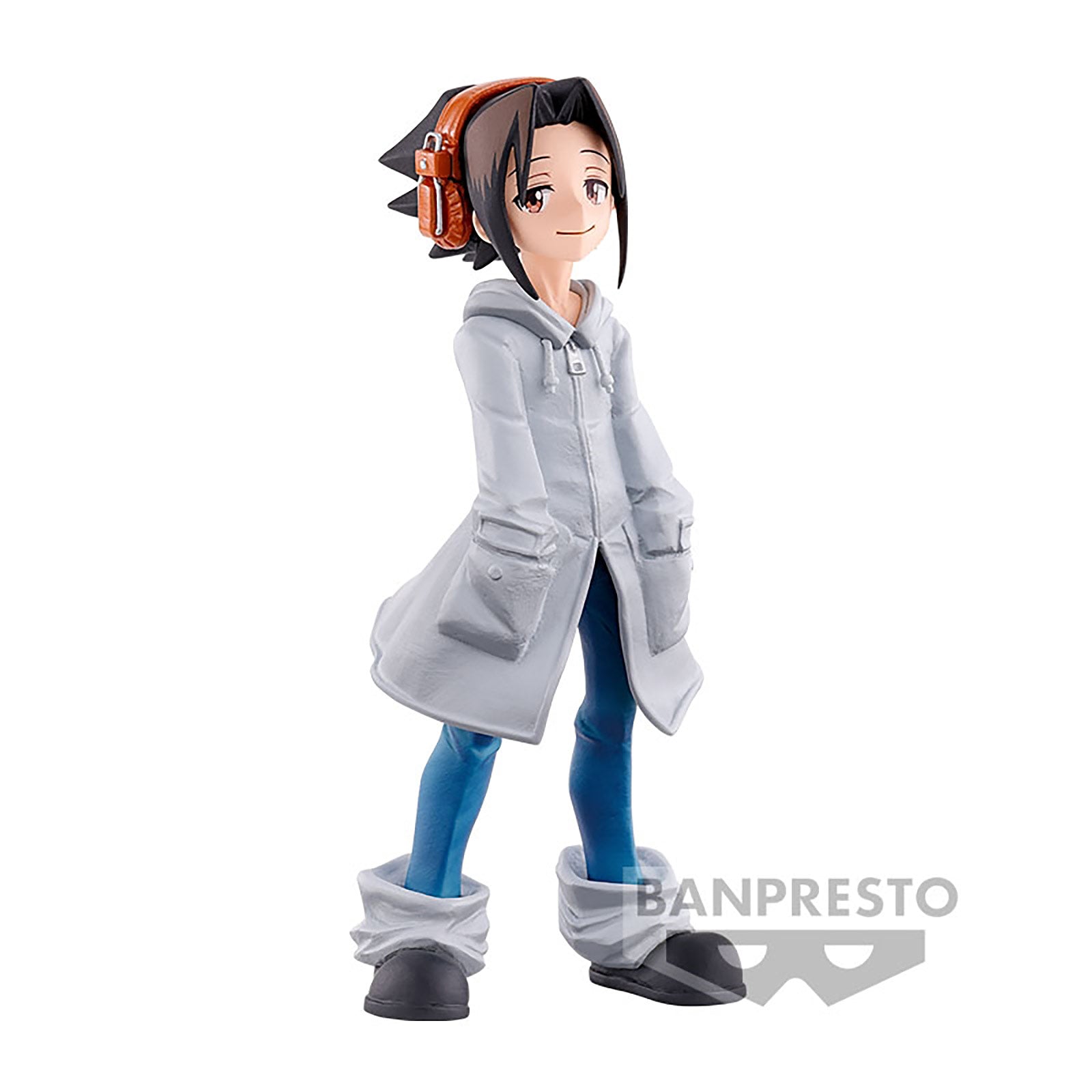Zdjęcie produktu Shaman King - Yoh Asakura Figurka