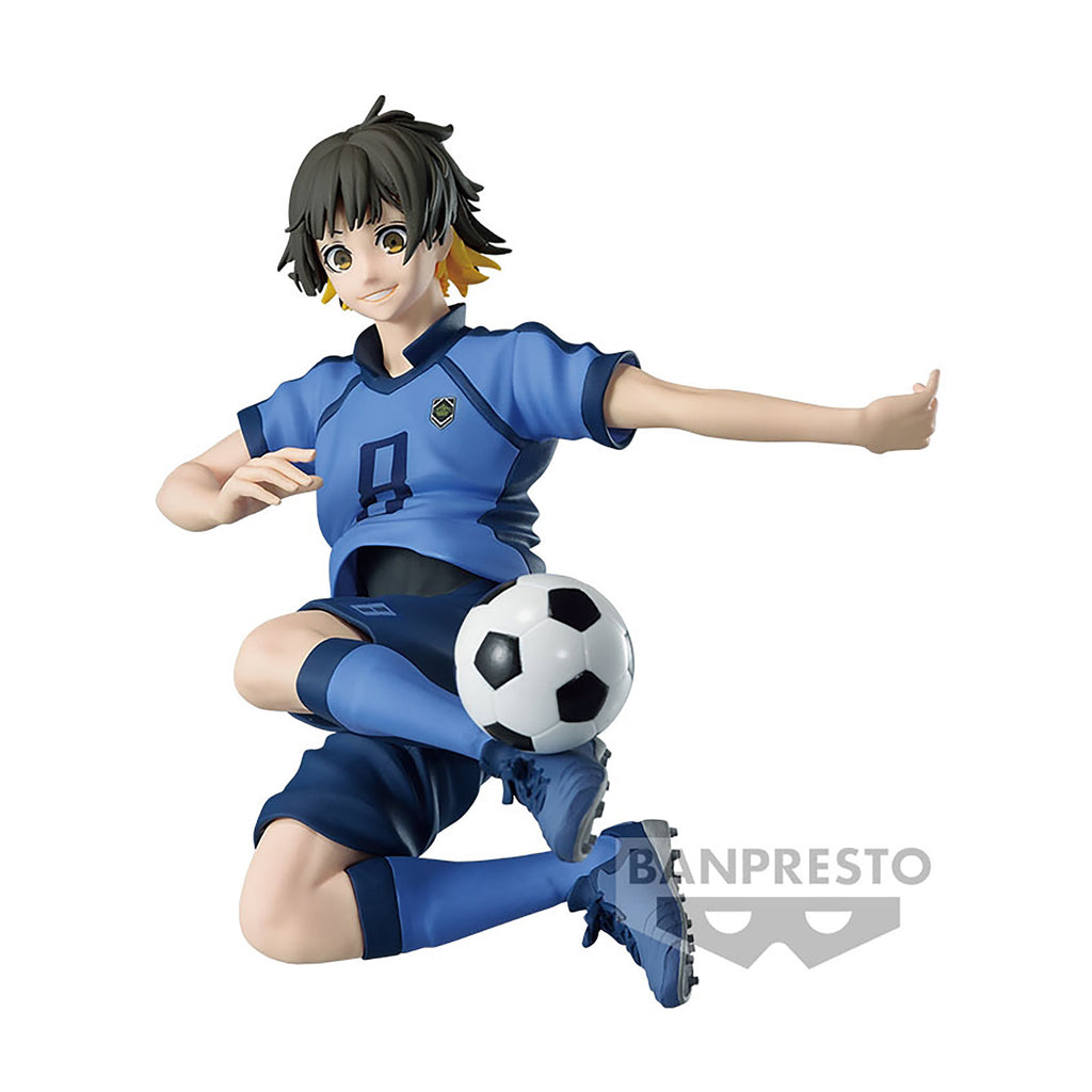 Product image Blue Lock - Meguru Bachira Figure