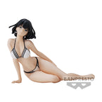 Product image One Punch Man - Hellish Blizzard Figure