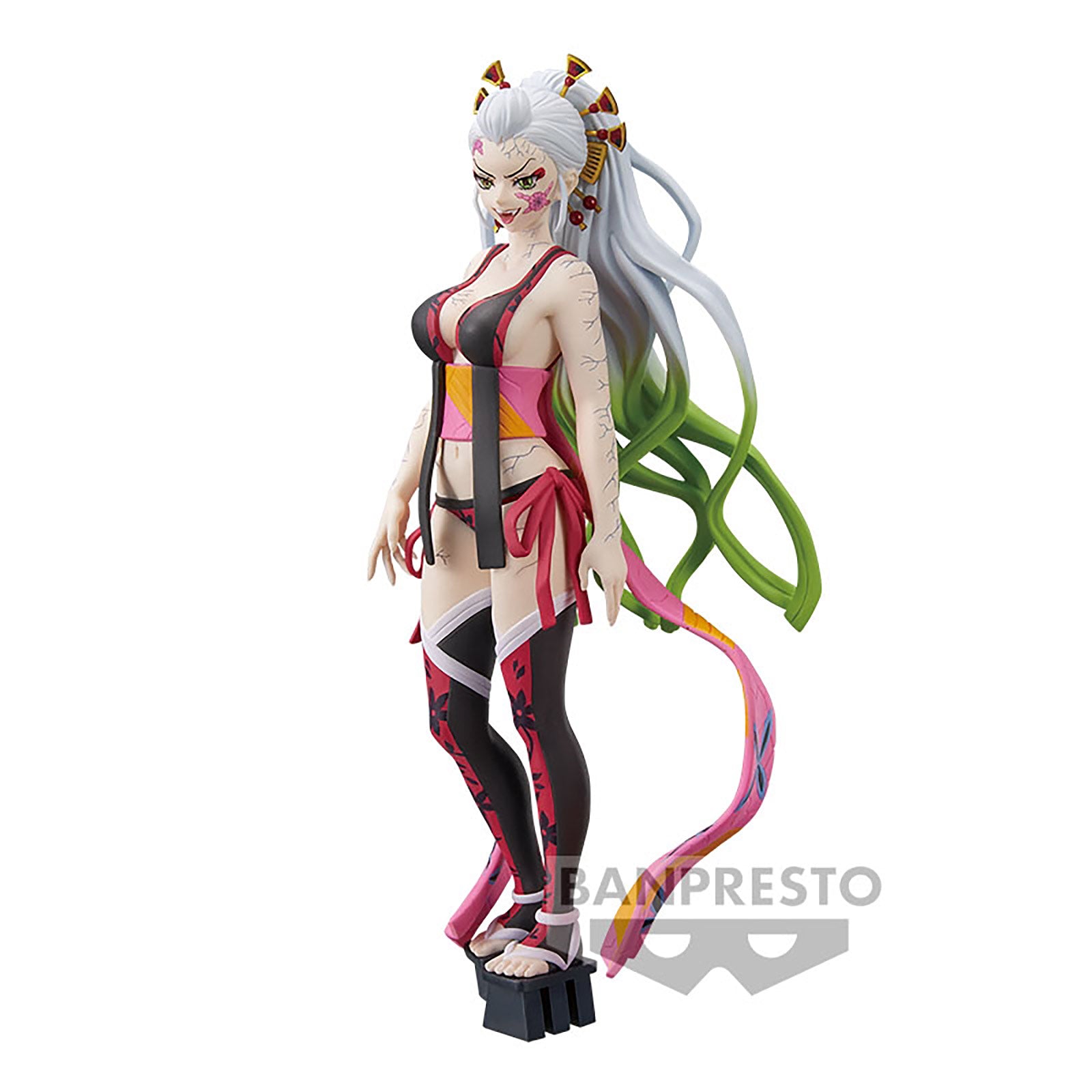 Zdjęcie produktu Demon Slayer - Daki Figura Vol.9