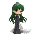 Zdjęcie produktu Sailor Moon Eternal - Księżniczka Pluto Q Posket Figura Wersja A