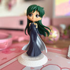 Zdjęcie produktu Sailor Moon Eternal - Księżniczka Pluto Q Posket Figura Wersja A