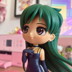 Zdjęcie produktu Sailor Moon Eternal - Księżniczka Pluto Q Posket Figura Wersja A