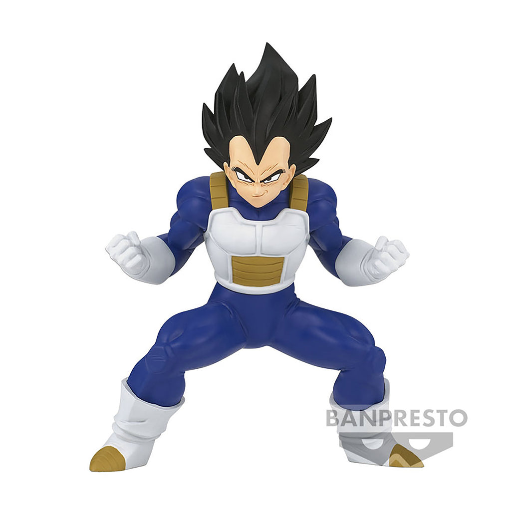 Zdjęcie produktu Dragon Ball Z - Figurka Vegeta 12 cm