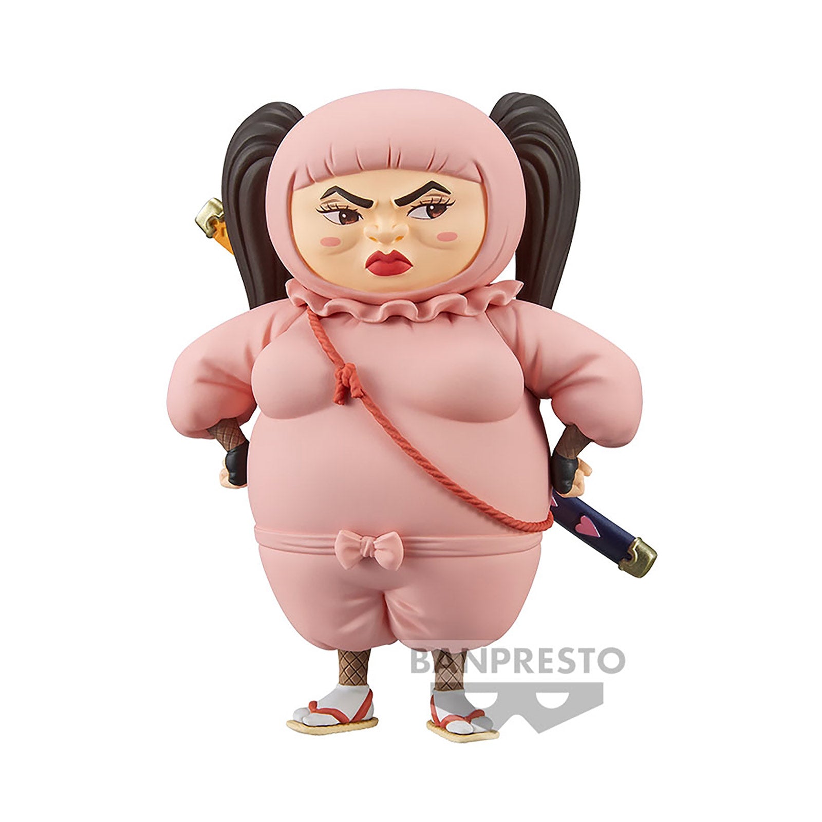 Zdjęcie produktu One Piece - Figurka Shinobu Vol.8