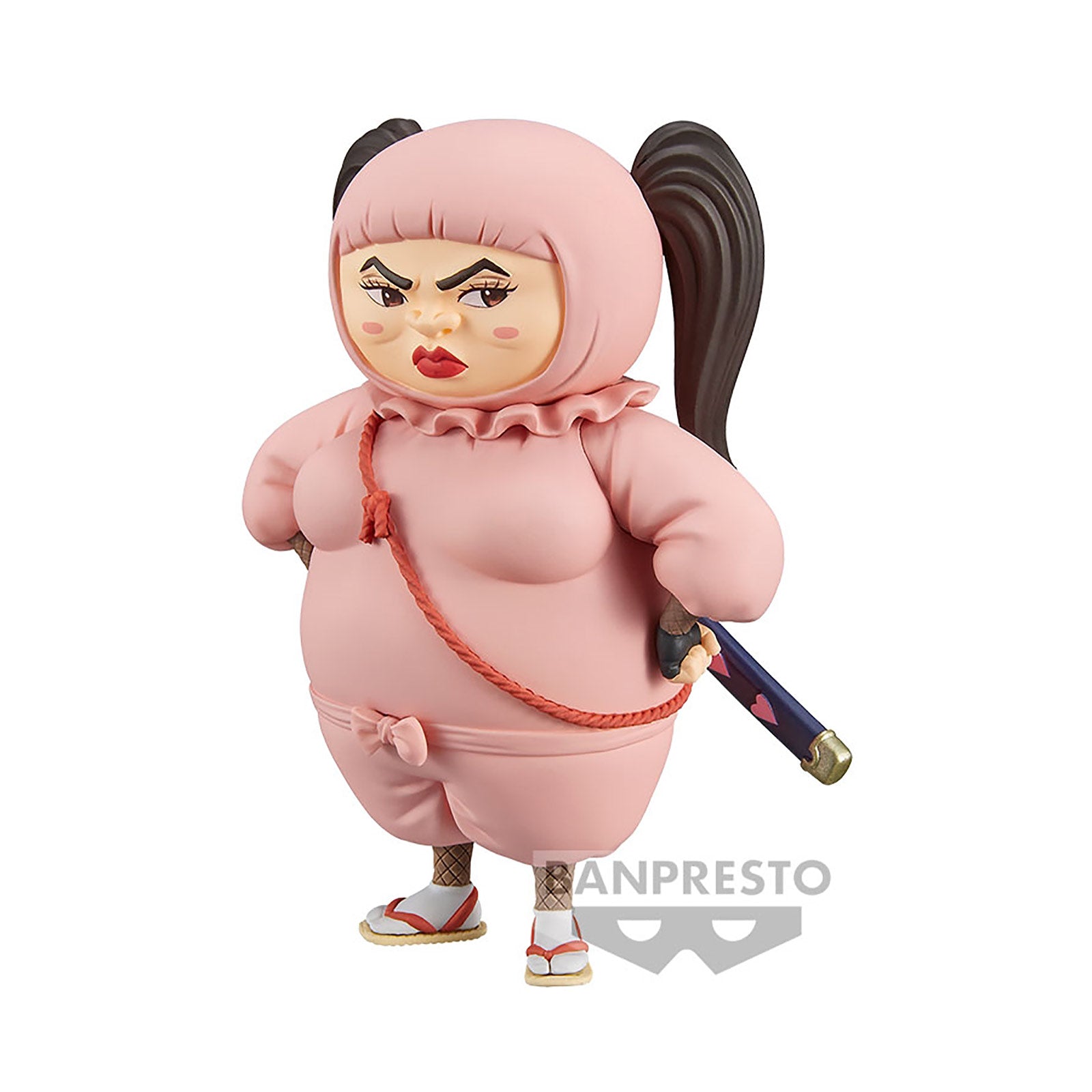 Zdjęcie produktu One Piece - Figurka Shinobu Vol.8