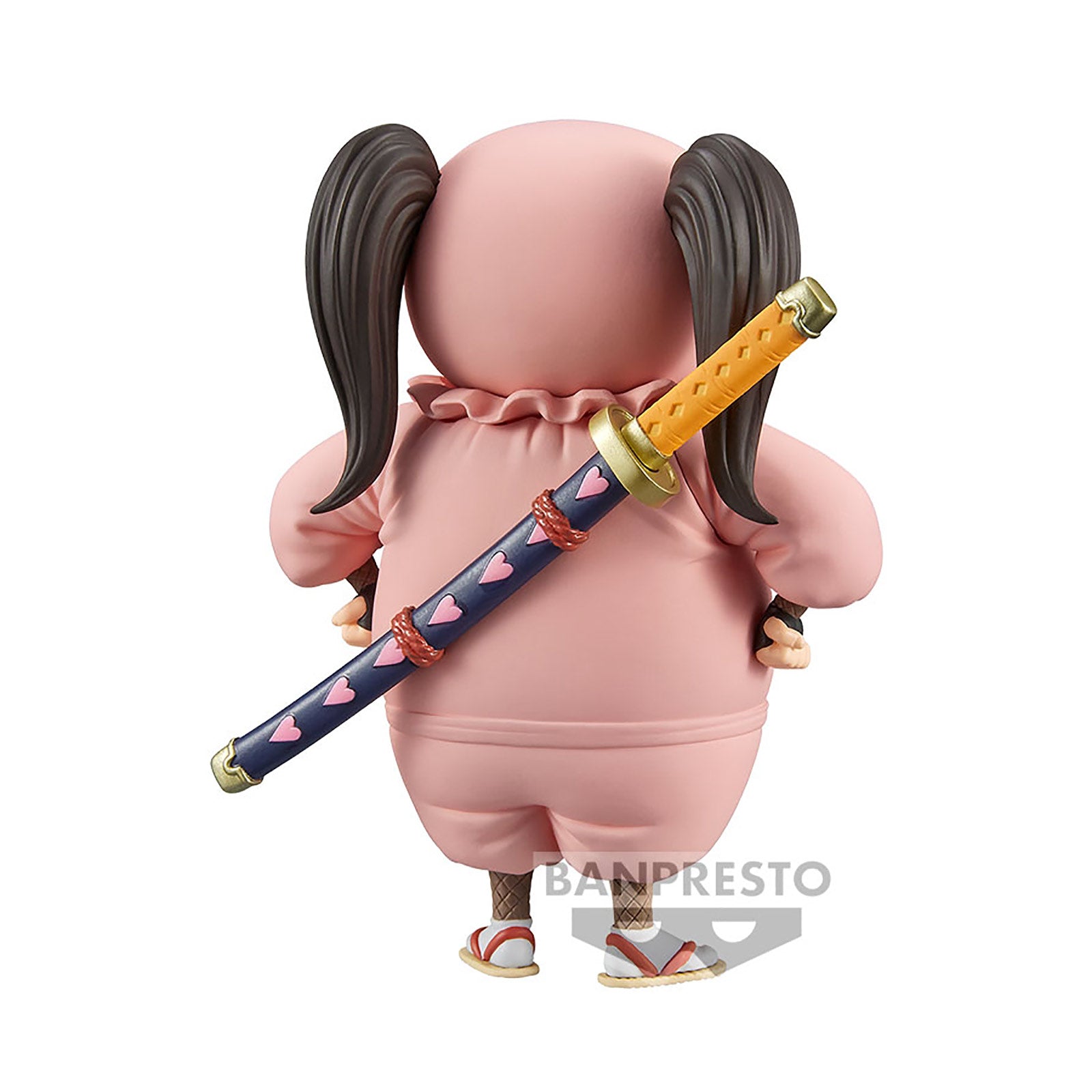 Zdjęcie produktu One Piece - Figurka Shinobu Vol.8