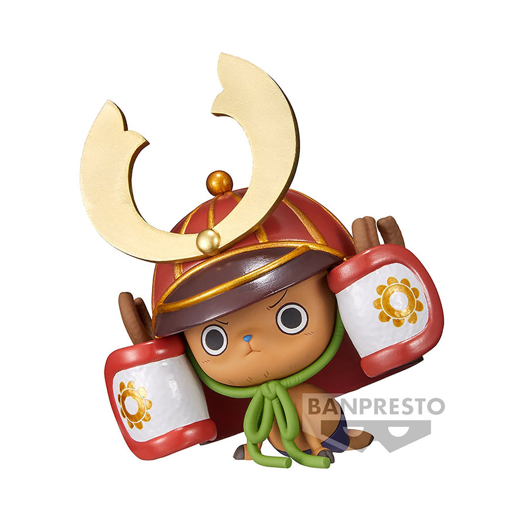Product image One Piece - Tony Chopper Figure Vol.21