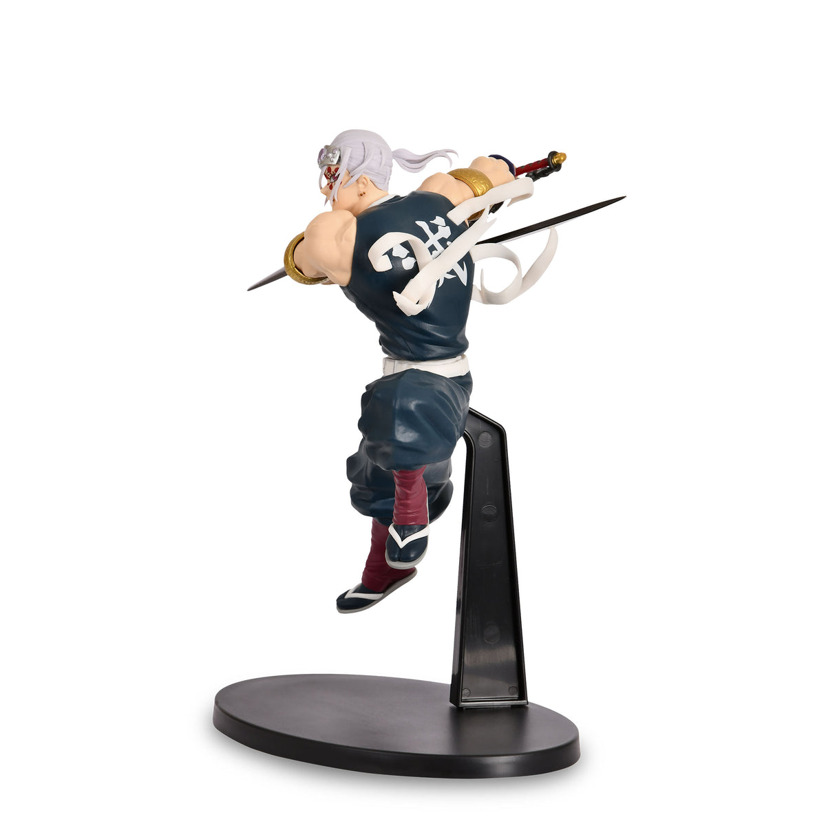 Zdjęcie produktu Demon Slayer - Uzui Tengen Figurka 15cm