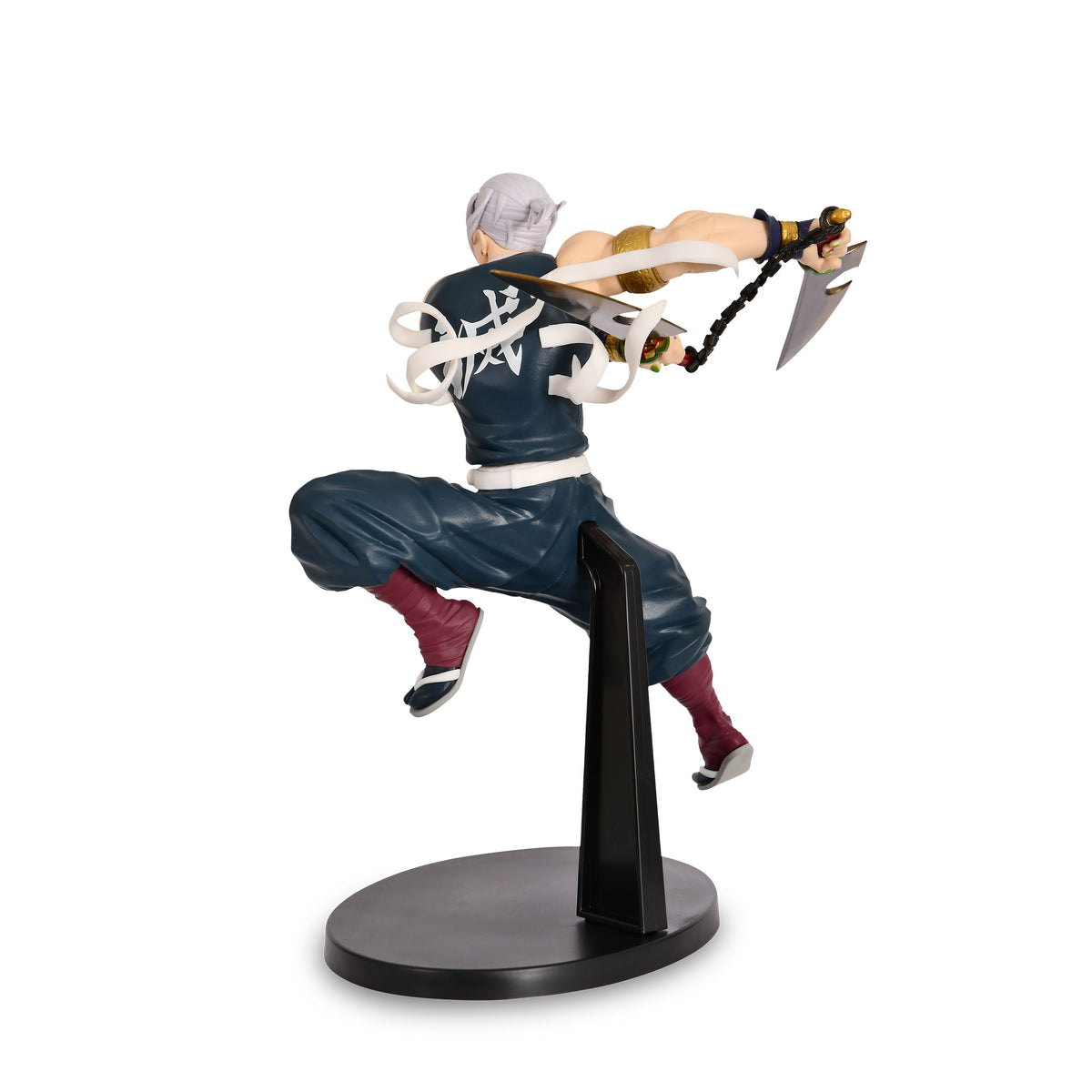 Zdjęcie produktu Demon Slayer - Uzui Tengen Figurka 15cm