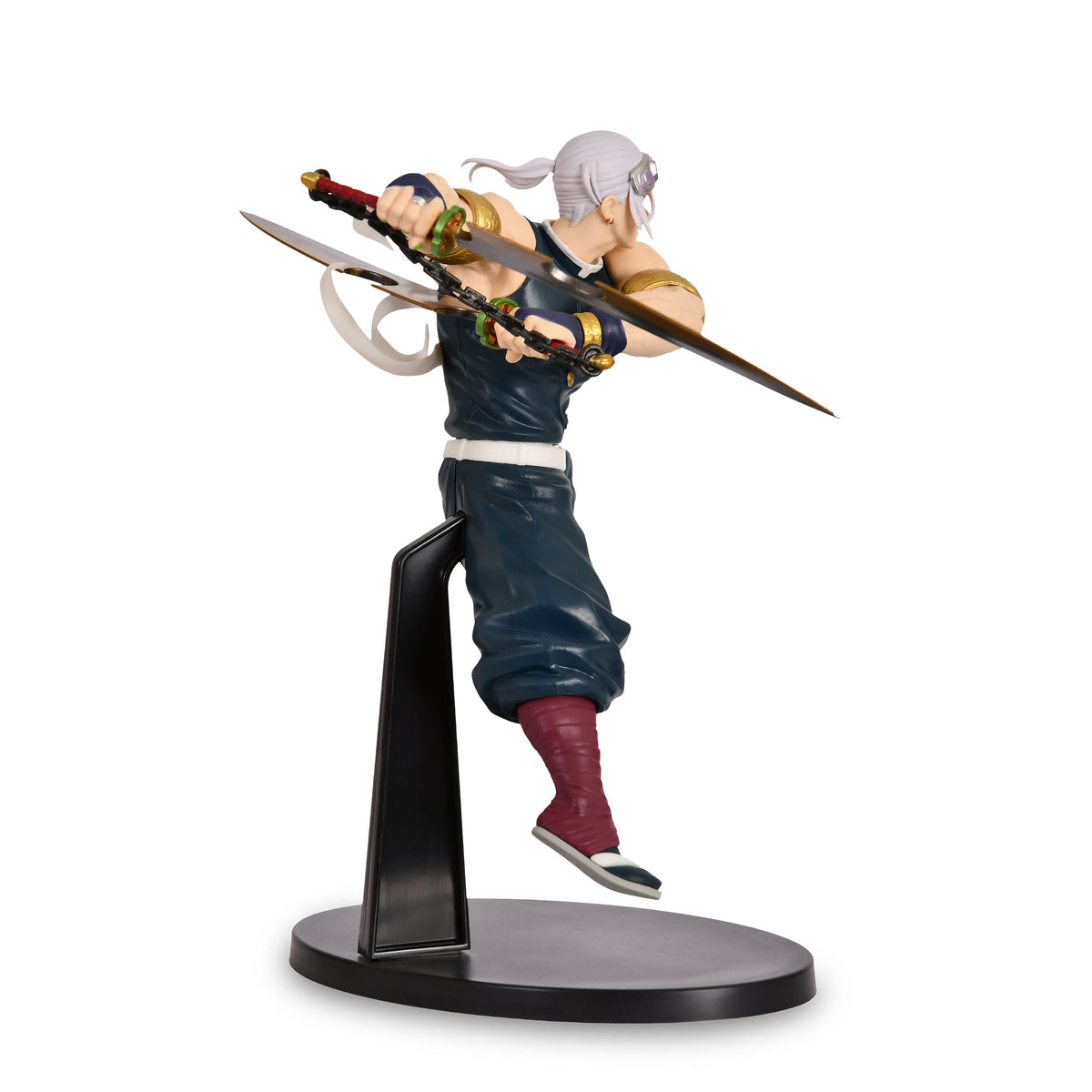Zdjęcie produktu Demon Slayer - Uzui Tengen Figurka 15cm
