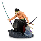Zdjęcie produktu One Piece - Roronoa Zoro Diorama Figura Wersja A