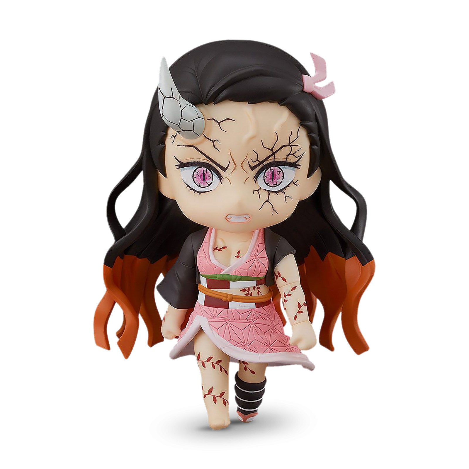 Product image Demon Slayer - Nezuko Kamado Nendoroid Action Figure Demonization Version